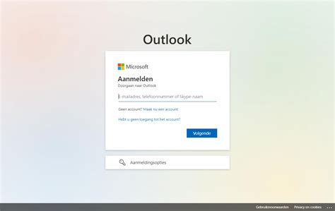 outlook.office.comn|office outlook inloggen.